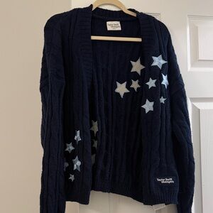 Taylor Swift Midnights Cardigan